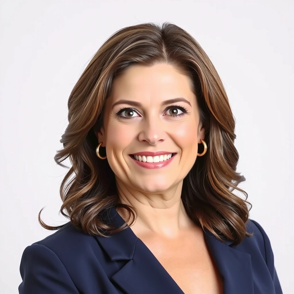 Sarah Johnson, satisfied customer